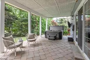 6 Barnstable Rd, Berkeley Heights Township, NJ 07922 - Photo 40