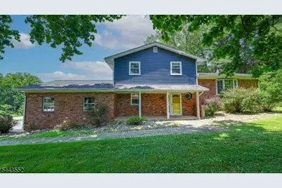 8 Deer Path, Holland Township, NJ 08848 - Photo 1