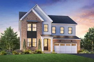 48 Van Tine Blvd, Hillsborough Township, NJ 08844 - Photo 1