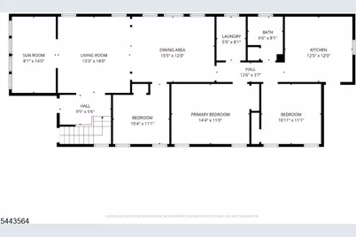 19 Burgess Pl #2, Passaic, NJ 07055 - Photo 22