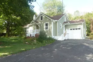 126 US Hwy 46, Independence Township, NJ 07840 - Photo 1