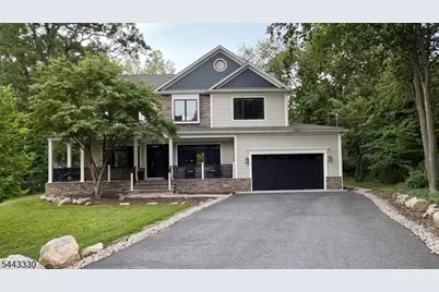 24 Turkey Hill Rd, Montville Township, NJ 07005 - Photo 1