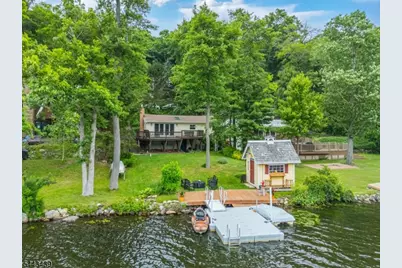 77 W Shore Trl, Sandyston Township, NJ 07826 - Photo 1