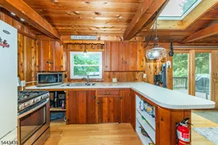 77 W Shore Trail, Sandyston Township, NJ 07826 - Photo 20