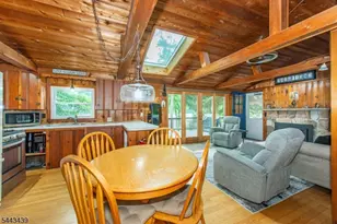 77 W Shore Trail, Sandyston Township, NJ 07826 - Photo 24