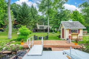 77 W Shore Trail, Sandyston Township, NJ 07826 - Photo 42