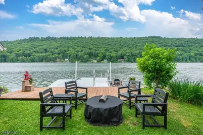 77 W Shore Trl, Sandyston Township, NJ 07826 - Photo 40