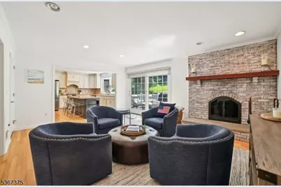 415 Fairmount Ave, Chatham Township, NJ 07928 - Photo 14