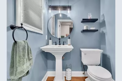 28 Sunset Ter #5, Mount Arlington, NJ 07856 - Photo 12