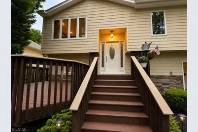 72 W Lake Shore Drive, Rockaway Township, NJ 07866 - Photo 4