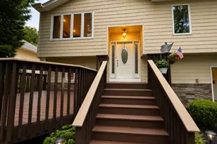 72 W Lake Shore Dr, Rockaway Township, NJ 07866 - Photo 4