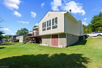 54 Navajo Trl, West Milford, NJ 07480 - Photo 36