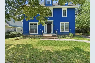 62 Forest Hill Rd #2E, West Orange Township, NJ 07052 - Photo 1