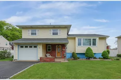 76 Harrison St, Clark Township, NJ 07066 - Photo 1