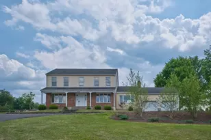 815 Clawson Ave, Hillsborough Township, NJ 08844 - Photo 2