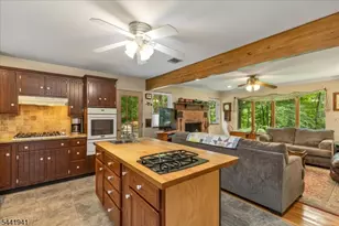 444 Little Brook Rd, Lebanon Township, NJ 08826 - Photo 10