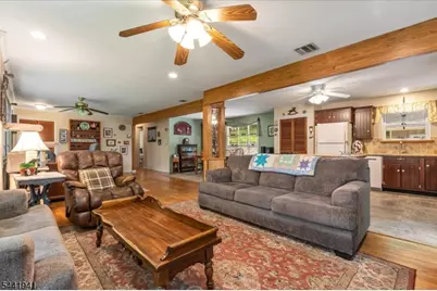 444 Little Brook Road, Lebanon Township, NJ 08826 - Photo 6