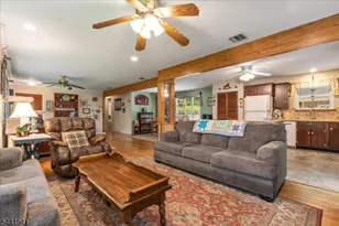 444 Little Brook Rd, Lebanon Township, NJ 08826 - Photo 6