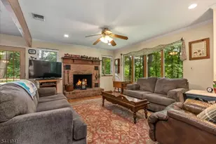 444 Little Brook Rd, Lebanon Township, NJ 08826 - Photo 4