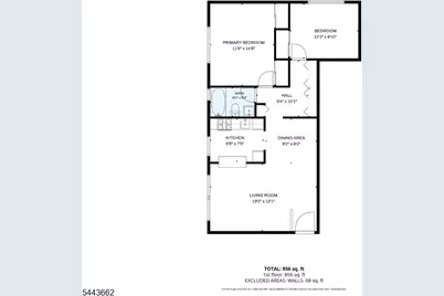 47 Hinchman Ave #2A, Wayne, NJ 07470 - Photo 6