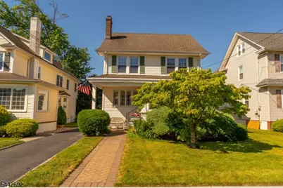 744 Wyoming Ave, Elizabeth, NJ 07208 - Photo 2