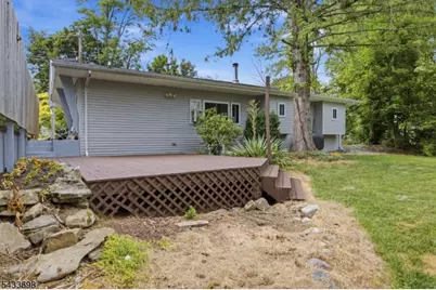 117 Silver Lake Rd, Frelinghuysen Township, NJ 07825 - Photo 32