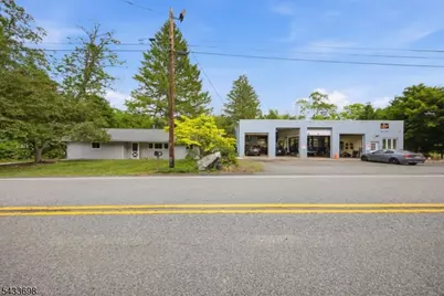 117 Silver Lake Rd, Frelinghuysen Township, NJ 07825 - Photo 1