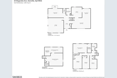 24 Magnolia Ave, Denville, NJ 07834 - Photo 40