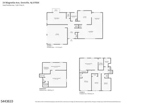 24 Magnolia Ave, Denville, NJ 07834 - Photo 40
