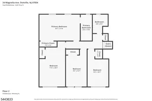 24 Magnolia Ave, Denville, NJ 07834 - Photo 42