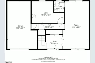 38 Birch Dr, Newton, NJ 07860 - Photo 32