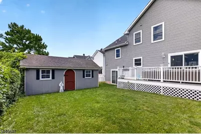 2 Stratford Terrace, Cranford Township, NJ 07016 - Photo 30