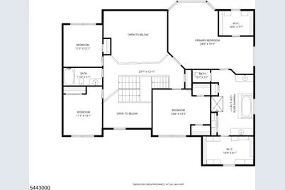 109 Overlook Ave, East Hanover Township, NJ 07936 - Photo 8