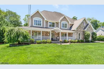 109 Overlook Ave, East Hanover Township, NJ 07936 - Photo 34