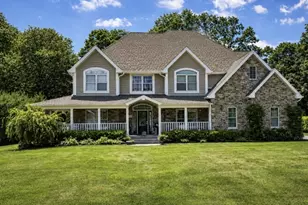 109 Overlook Ave, East Hanover Township, NJ 07936 - Photo 1