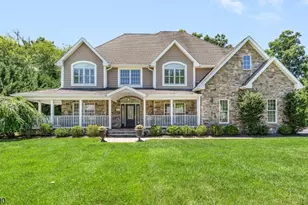109 Overlook Ave, East Hanover Township, NJ 07936 - Photo 1
