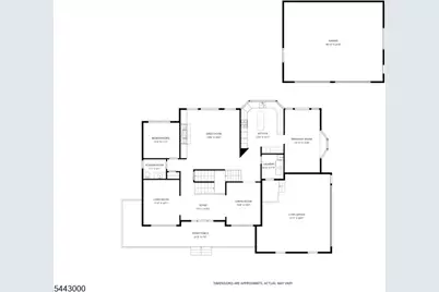109 Overlook Ave, East Hanover Township, NJ 07936 - Photo 36