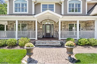 109 Overlook Ave, East Hanover Township, NJ 07936 - Photo 2