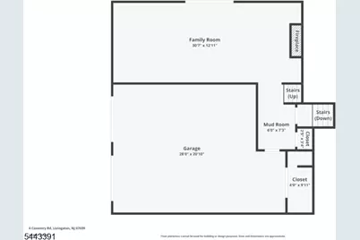 6 Coventry Rd, Livingston, NJ 07039 - Photo 36