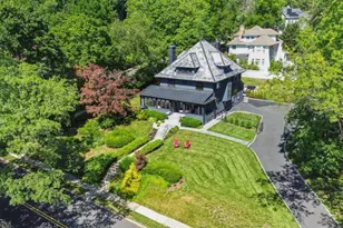 411 N Ridgewood Rd, South Orange, NJ 07079 - Photo 48