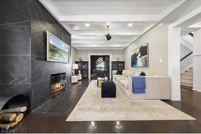 411 N Ridgewood Rd, South Orange, NJ 07079 - Photo 8