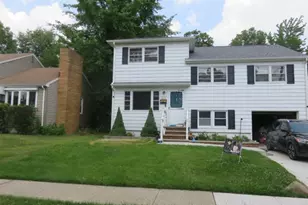 413 Lower Alden Dr, Rahway, NJ 07065 - Photo 1
