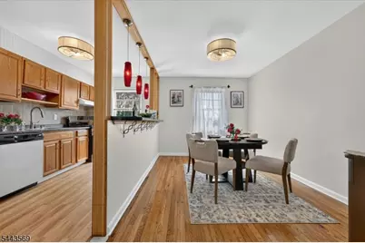 29B W Roselle Ave #B, Roselle Park, NJ 07204 - Photo 2