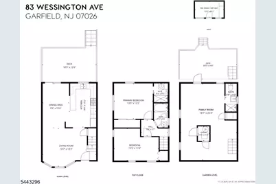 83 Wessington Ave, Garfield, NJ 07026 - Photo 36