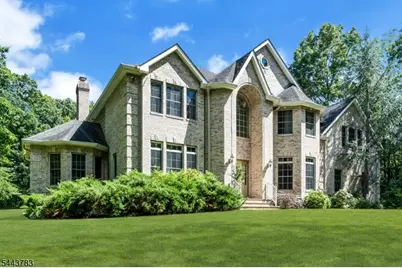 966 County Road 517, Allamuchy Township, NJ 07840 - Photo 2