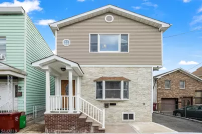 14 Essex St, Nutley, NJ 07110 - Photo 2