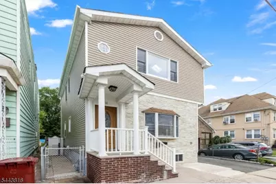 14 Essex St, Nutley, NJ 07110 - Photo 1