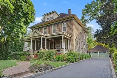 11 Willow St, Cranford Township, NJ 07016 - Photo 6