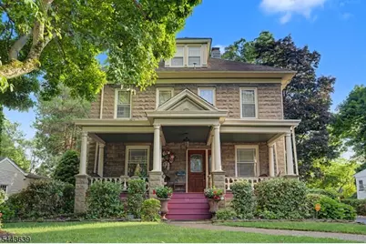 11 Willow St, Cranford Township, NJ 07016 - Photo 4