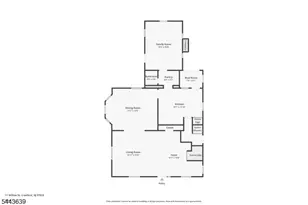 11 Willow St, Cranford Township, NJ 07016 - Photo 46